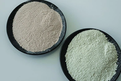 Albirea Pământului pentru ulei comestibil