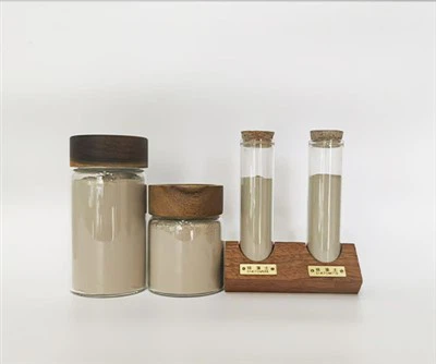 Pulbere de pământ diatomac natural