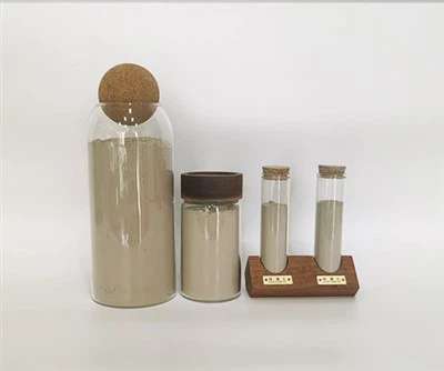 Pământ diatomac natural